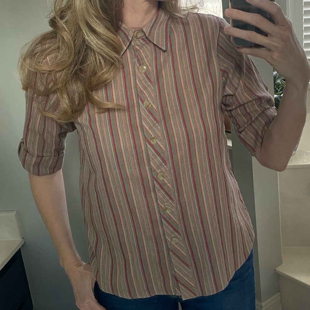 Vintage shirt